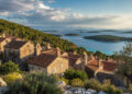 Zaboravite Hvar, gdje milijuni turista obljubljuju plaže, a Lastovo nudi najmračnije nebo u Europi.