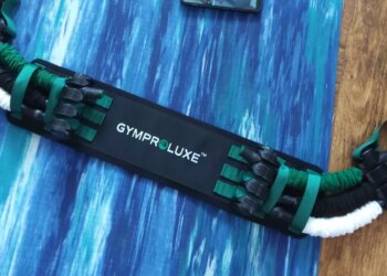 Kunem se u svoj kućni fitness set koji je sada na najnižoj cijeni