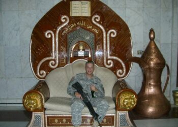 Veteran postaje vlasnik teretane