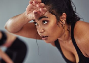 Kako se nositi s mamurlukom tijekom vježbanja — stručnjaci