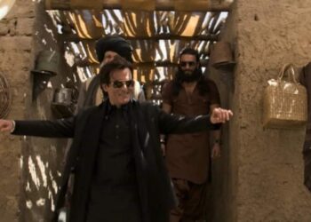 Unutar njegove luksuzne nekretnine i privatnog životnog stila vrijedan 167 milijuna INR