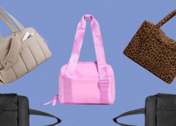 Najbolje teretanske torbe za vaš sljedeći trening