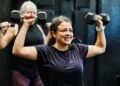 Vježba 2-2-2 za žene: Razvijte mišiće uz manje vremena u teretani