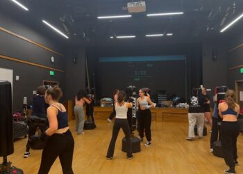 Westernova Femme Fight Club osnažuje studentice nudeći ono što većina teretana ne nudi.