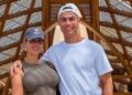 Cristiano Ronaldo i Georgina Rodríguez kupuju dvije luksuzne vile na privatnom otoku u Crvenom moru za Božić