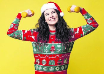 Vaš vodič za preživljavanje: Kako prebroditi sljedeća dva tjedna i ući u novu godinu svježi i zdravi