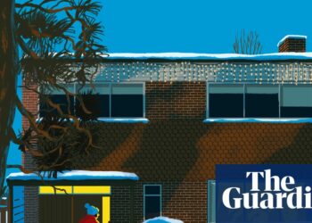 Vrisnut ću! Kako preživjeti (a možda čak i uživati) obiteljski Božić