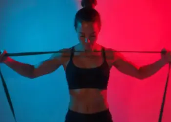 5 najboljih izdržljivih traka za teške uvjete za intenzivne kućne vježbe