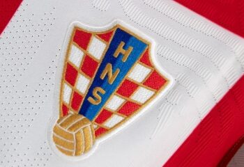 Hrvatska završila 2025. na desetom mjestu FIFA svjetske ljestvice