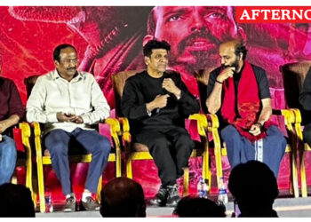 Glumci mogu služiti društvu bez ulaska u politiku: Shiva Rajkumar – Najnovije vijesti o politici, poslu i društvu u Coimbatoreu, Tamilnadu