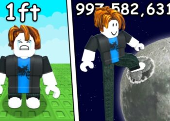 Postani visok i uspješno se suoči s izazovima: vodič za početnike