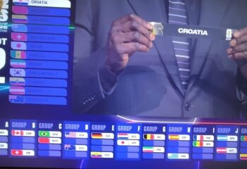 VIDEO – Je li hrvatska reprezentacija “skupina smrti” na SP-u 2026.? Ždrijeb Vatrenih protiv Engleske, Gane i Paname