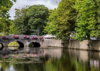 Grad proglašen najčišćim i najboljim mjestom za život, ali ga turisti zanemaruju