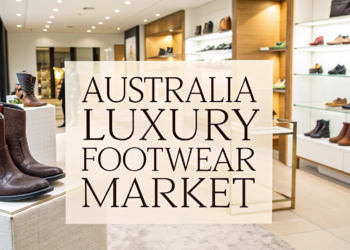 Australsko tržište luksuzne obuće: stil, status i stabilan rast u budućnosti