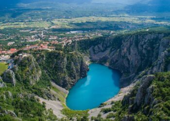 Najljepša odredišta u Hrvatskoj prema iskusnom putniku