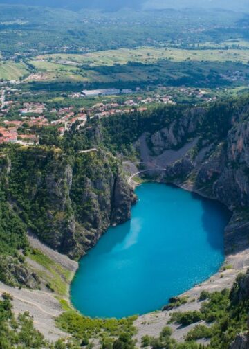 Najljepša odredišta u Hrvatskoj prema iskusnom putniku