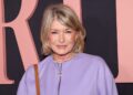 Martha Stewart, 84, otkriva da se njezin stil vježbanja nije promijenio godinama