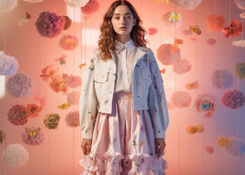 Prihvatite hirovitost uz ovogodišnje proljetne modne trendove