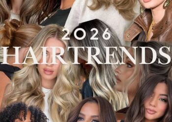Frizure 2026: Najnoviji Trendovi | Stilizirano