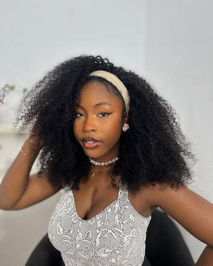 Kovrčava poluperika