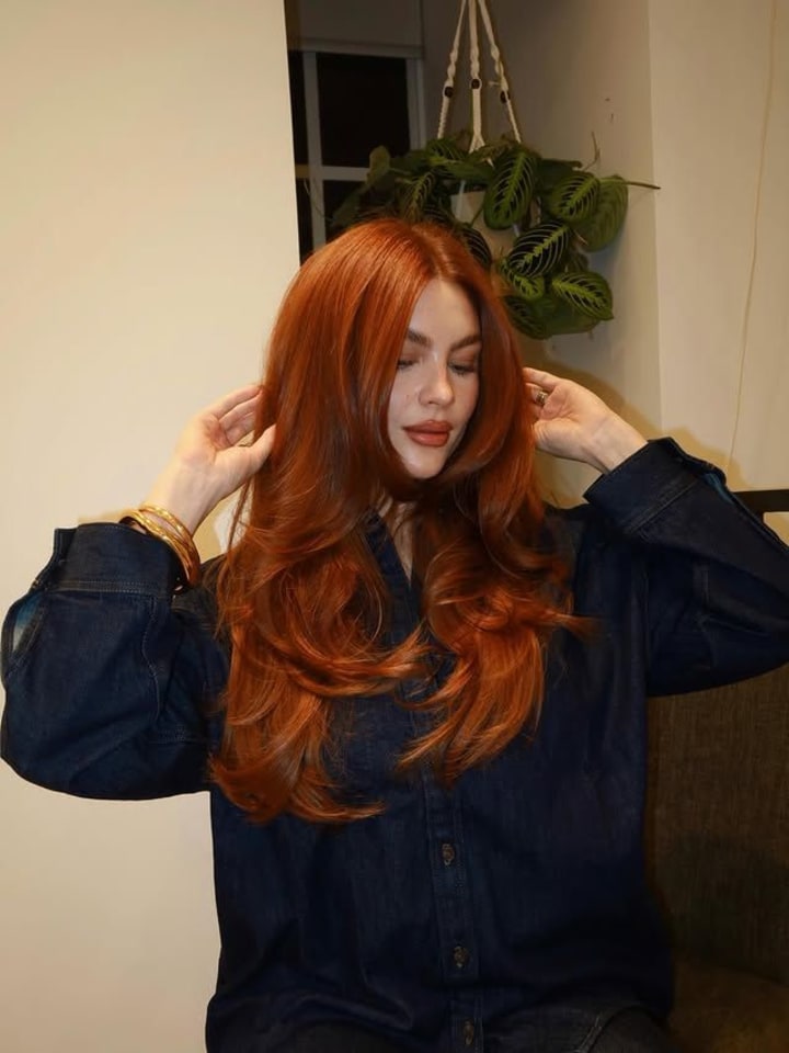 Frizura srednje dužine