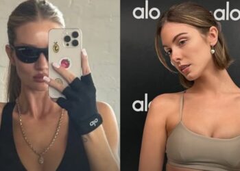 U Alou, ‘tajna teretana’ koju posjećuju Justin Bieber i Rosie Huntington-Whiteley