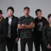 Singapurski bend In Every Hand A Cutlass se ponovno pojavljuje nakon duge stanke s nastupom u Esplanadeu