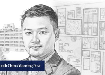 Redefiniranje Hong Konga kao modne prijestolnice