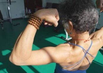 Dnevna rutina 71-godišnjeg kineskog umirovljenika dokazuje da godine nisu prepreka fitnesu
