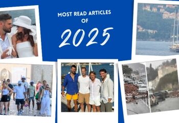 Deset najpopularnijih članaka u 2025. godini