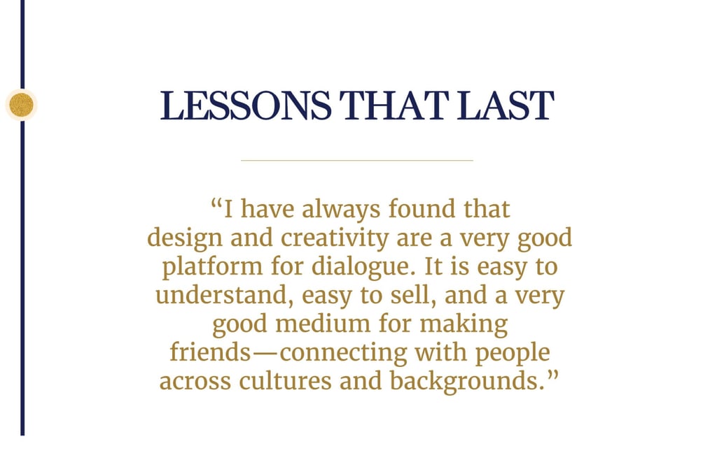 C-Suite Game Changer, Bosco Law, Lawsgroup