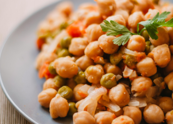 9 veganskih obroka bogatih proteinima koje svaki posjetitelj teretane treba isprobati