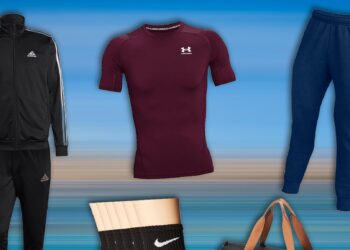 Krenite u teretanu u novim fitness cipelama za dečke 2026.