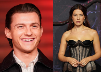Kako Tom Holland i Millie Bobby Brown pokazuju da film još uvijek ima dušu generacije Z