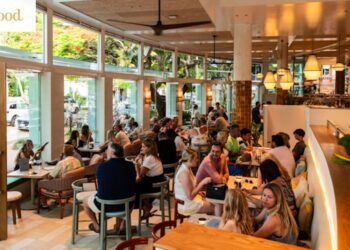 Otvara se restoran s hranom u Noosi