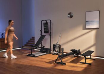 Wellness potrošača: Zašto trening snage postaje ključni element u kućanstvu