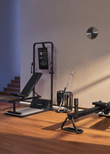 Wellness potrošača: Zašto trening snage postaje ključni element u kućanstvu