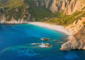 Albanija se ujedinjuje s Bosnom, Bugarskom, Hrvatskom i Portugalom za transformaciju europskih putovanja 2025. – ove skrivene žarišne točke oduševit će vas!