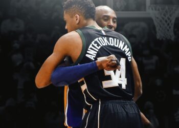 Giannis Antetokounmpo s nostalgijom se prisjeća uzbudljivog treninga s Kobeom Bryantom