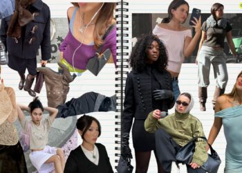 Generacija Z bit će uzor za 2026. – evo 5 modnih trendova koje će nositi