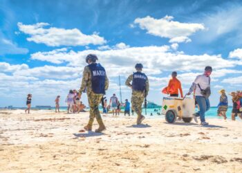 Što to zapravo znači za putovanja u Cancun?