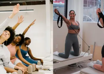 Ovi fitness studiji u Torontu nude rješenje za zimsku krizu