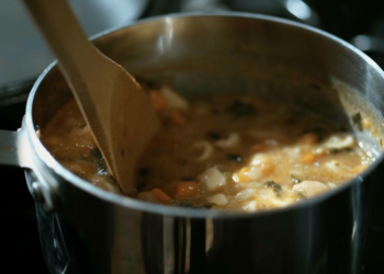 Zimska wellness hrana