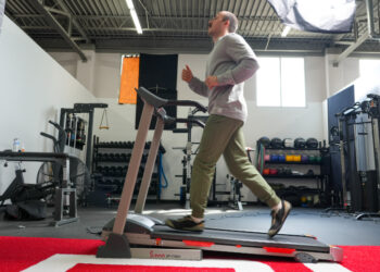 Koliko iznosi cijena trake za trčanje? Stručnjaci analize.