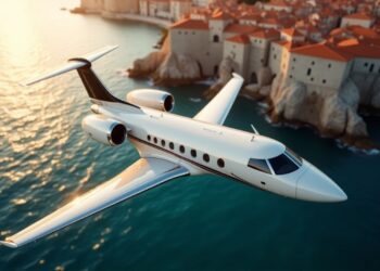 American Airlines pokreće letove za Dubrovnik, Prag, Budimpeštu, Atenu i Milano: Otkrijte šokantne nove destinacije za Europu. Budućnost europskih putovanja je stigla!