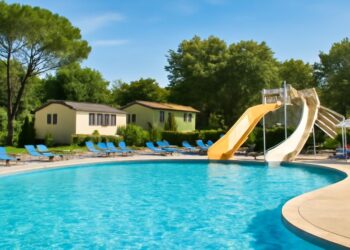 Eurocamp i Jet2 nude pristupačne obiteljske odmore na prekrasnim europskim destinacijama