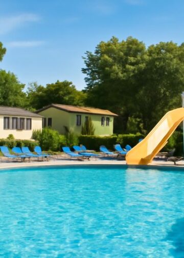 Eurocamp i Jet2 nude pristupačne obiteljske odmore na prekrasnim europskim destinacijama