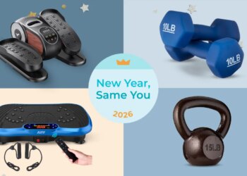 Oprema za kućno vježbanje za one koji ne vole teretanu