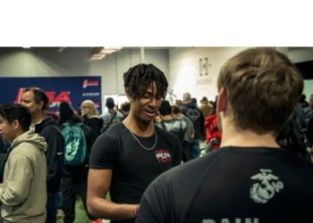 Kako je rođeni Allen prešao s roštiljanja na dodatke prehrani u teretani