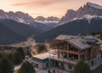 Venari Lodges najavljuje novi Croatian Wilderness Resort u partnerstvu s Brionjem – Luxury Hotel Collection